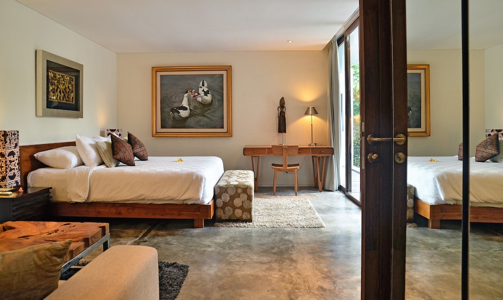 Bias Villa Seminyak