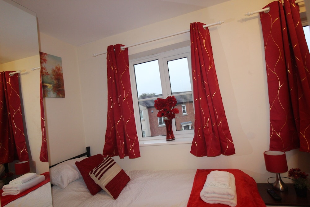 Southdown House