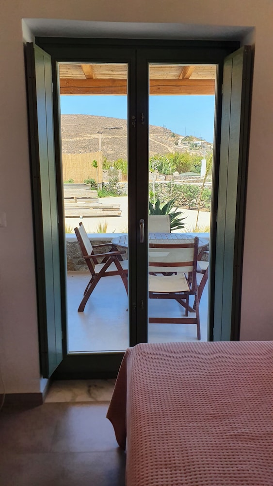 Villa Meli view 3