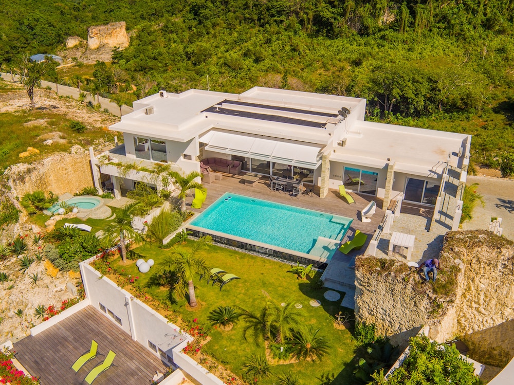 Villas Agua Dulce