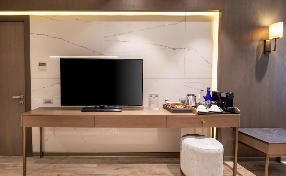 Mula Otel - Özel Sınıf - Image 12