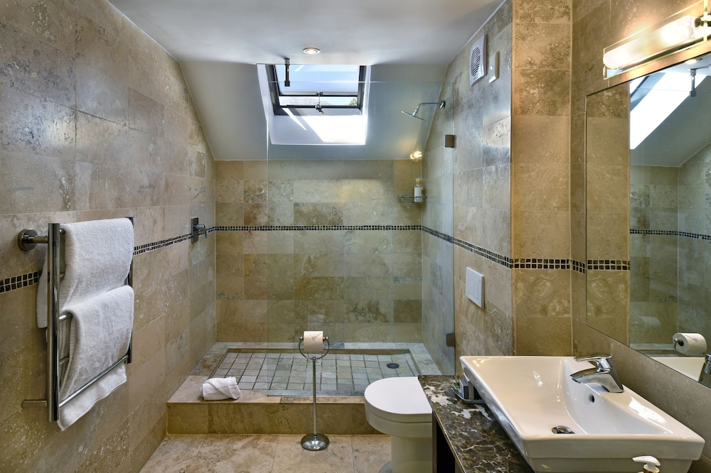 Ashbourne Boutique Guesthouse