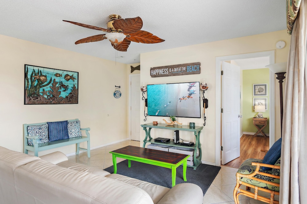 St. Martin Beachwalk Villas 221
