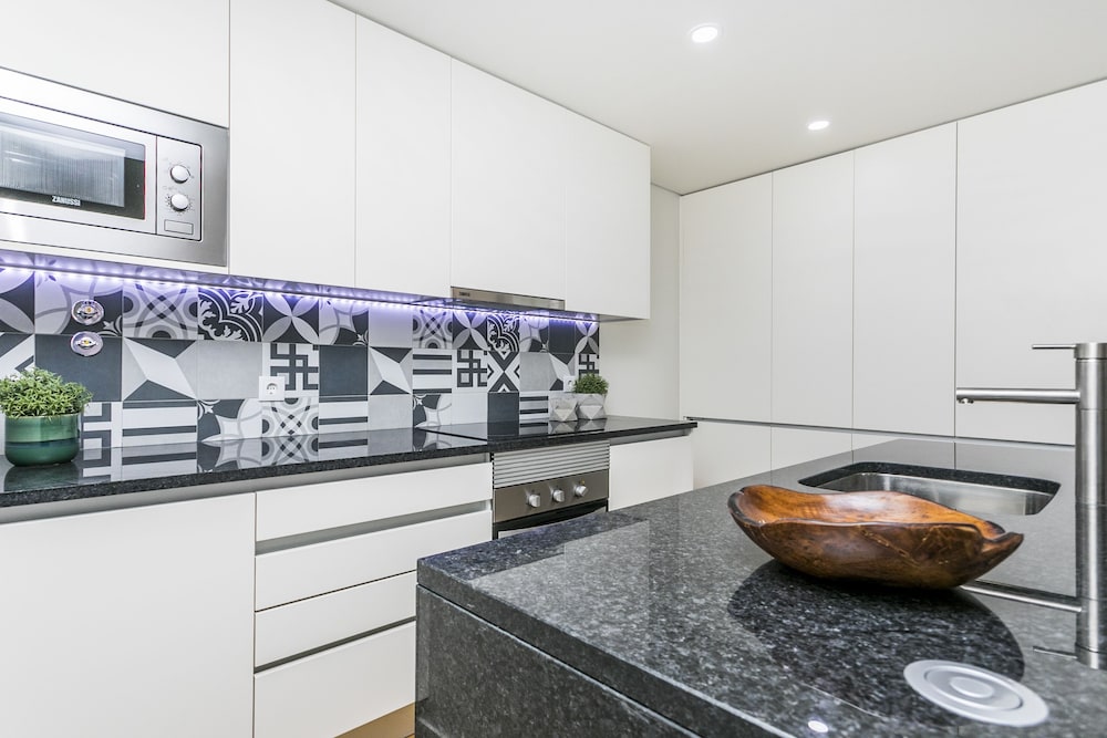 LxWay Apartments Alcântara Luxury