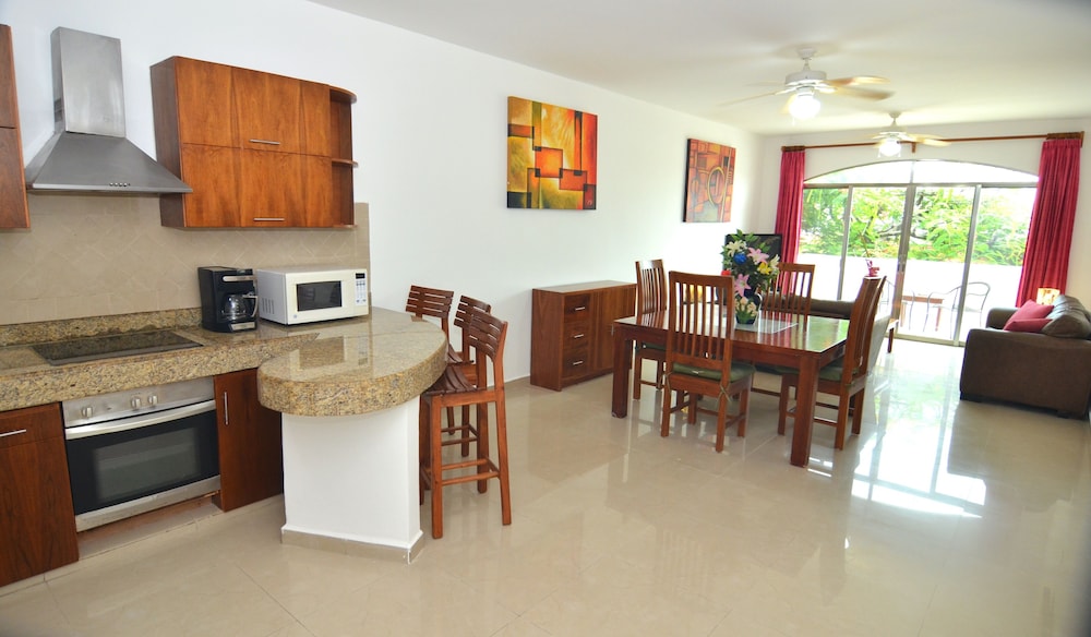 Apartamentos Mar Playa Del Carmen