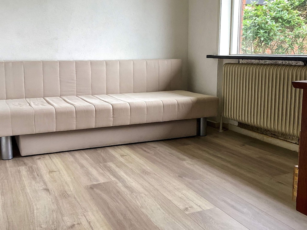 6 Person Holiday Home in Hals