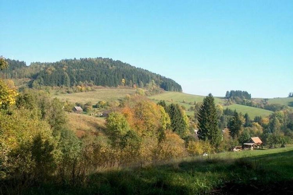 Holiday Home in Vidochov Near Ski Slopes