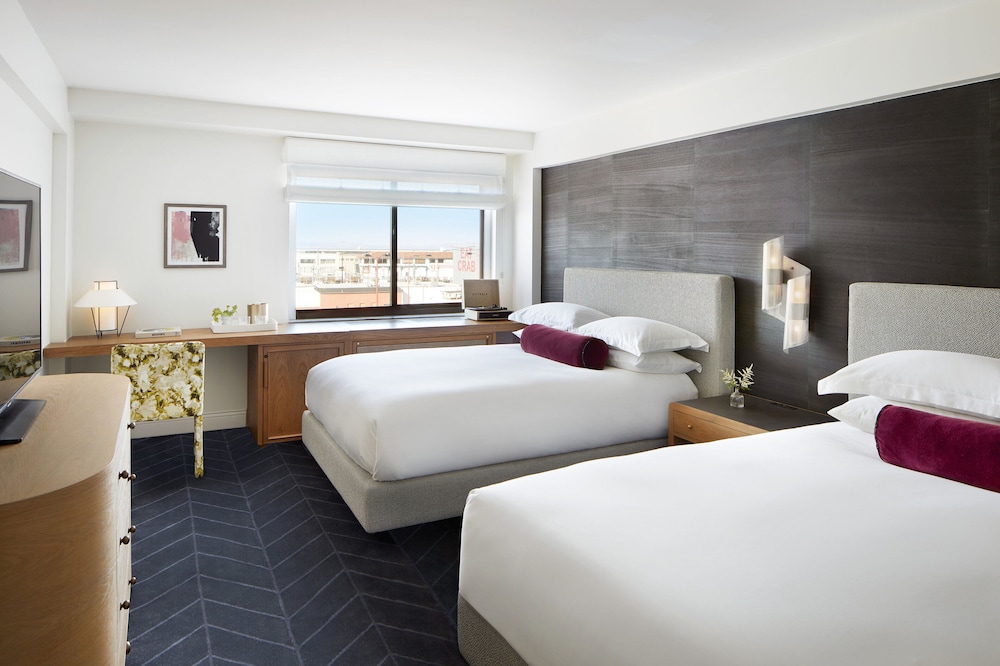 Kimpton Alton Fisherman's Wharf by IHG 14