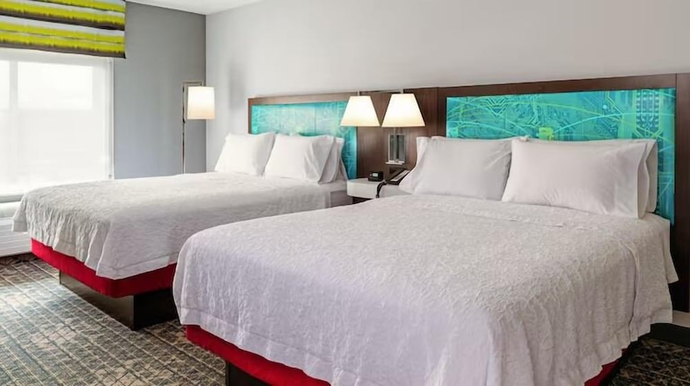 Hampton Inn & Suites By Hilton Decatur
