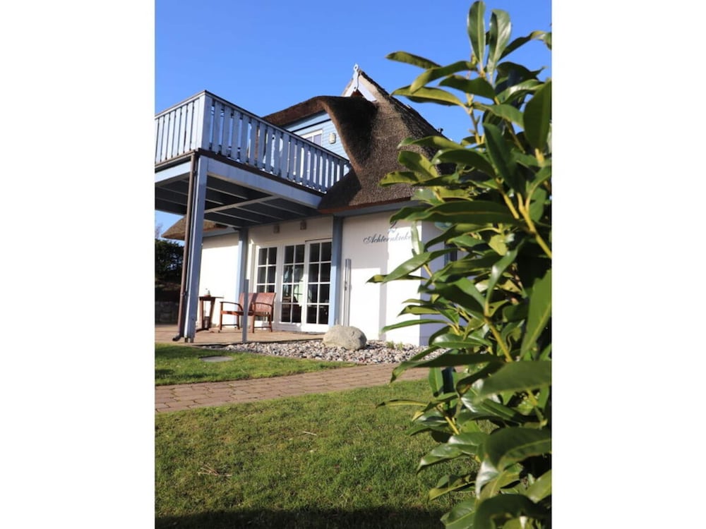 Achternkieker Comfortable Holiday Residence