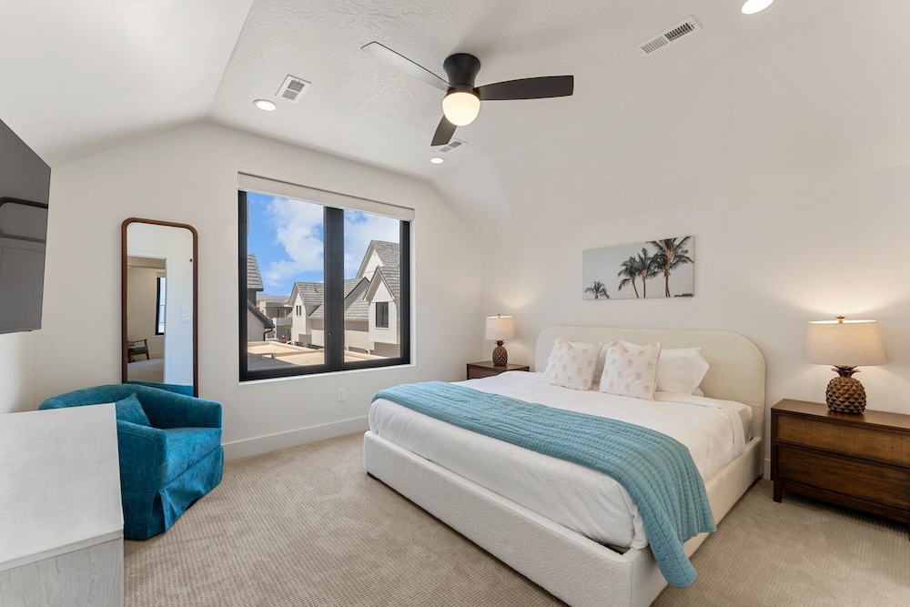 Lula Cove 7 Bedroom Home