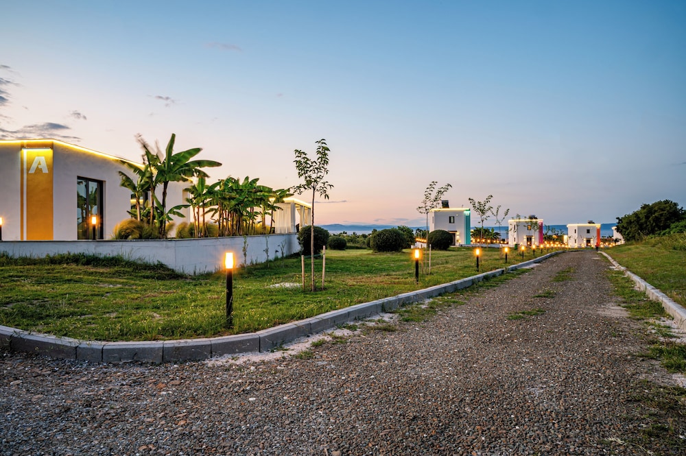 Continent Villas - Villa VIP