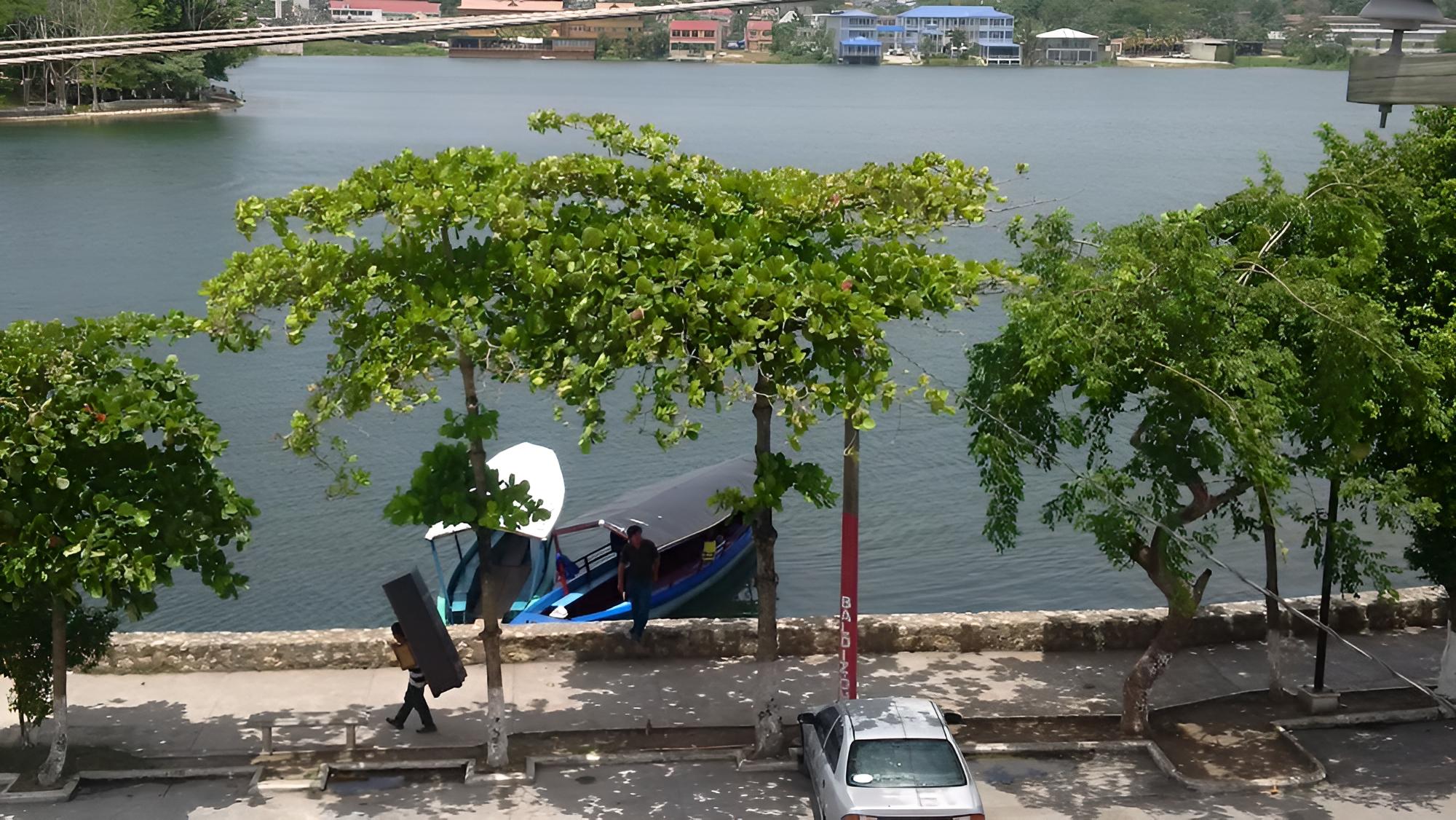 Flores de Peten