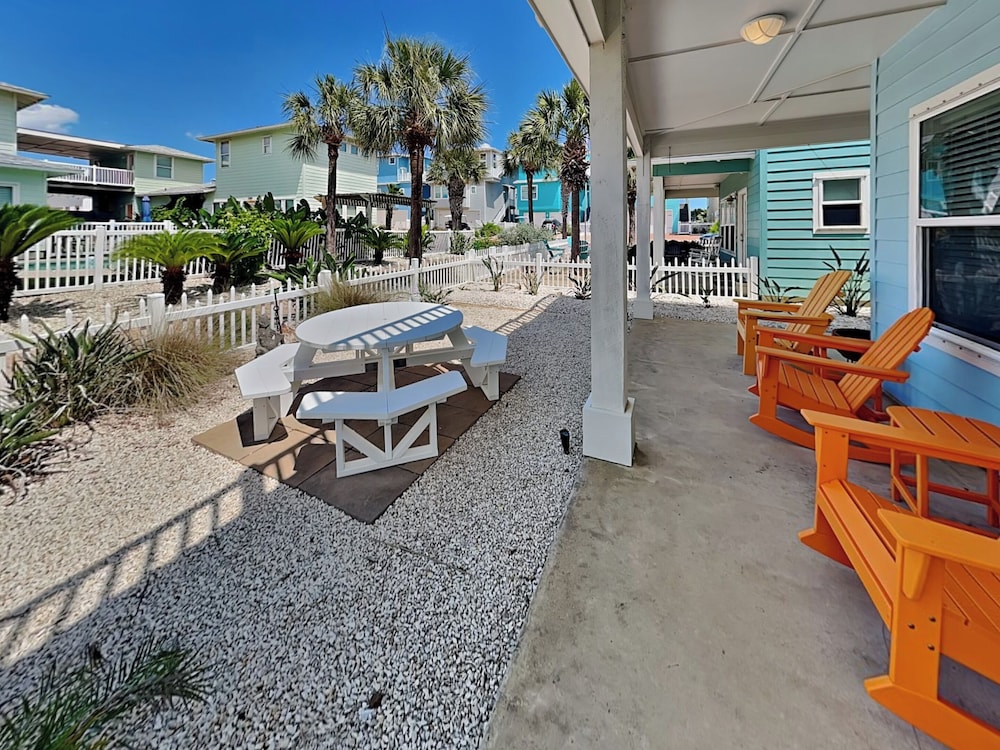 Beach-Inn by Silver Sands Vacation Rentals