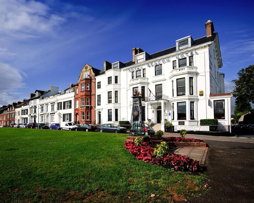 Hotel Royal Beacon Hotel - Image 1