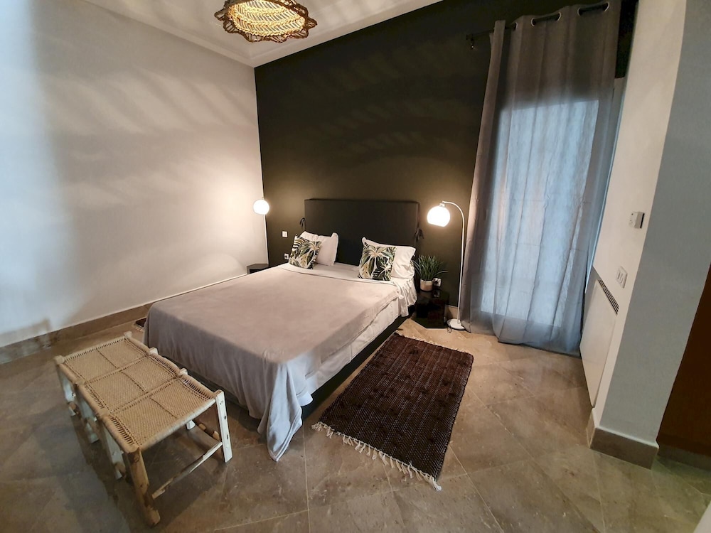 Majestic Malaga Apt de Luxe Entre Marsa Carthage view 4