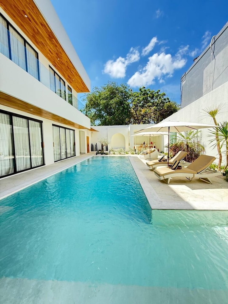 Marcio Luxury Villa by Bali Lyfe Venture