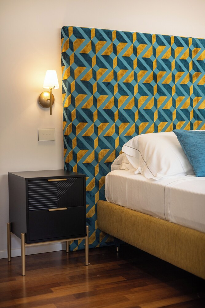 Noto Boutique Hotel