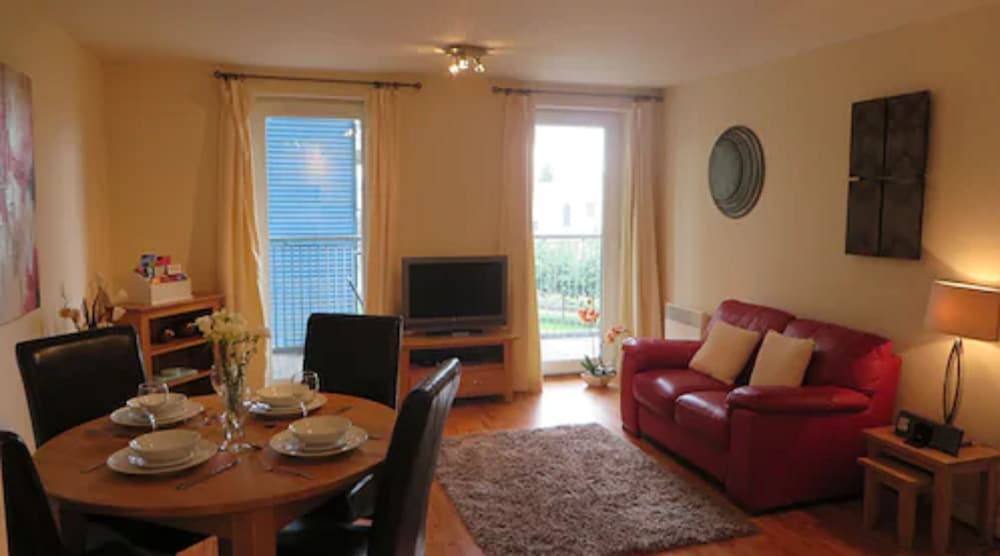 Citystay Living - Warren Close