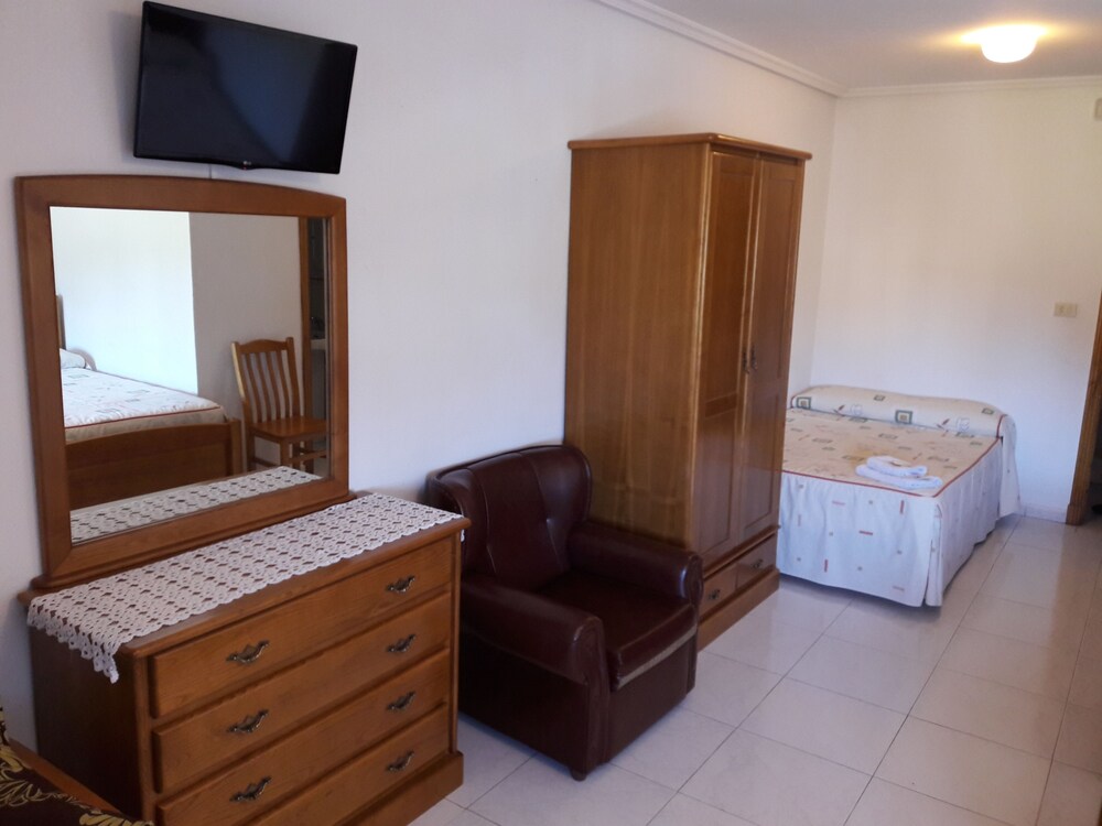 Hostal Sequeiros