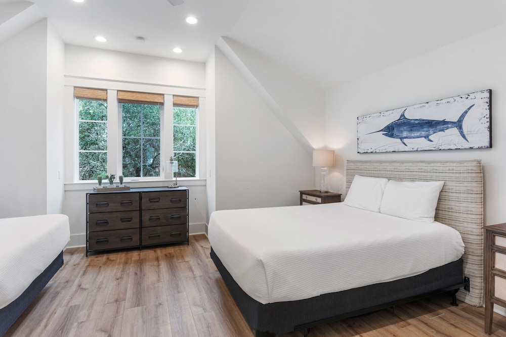 The Magnolia view 3