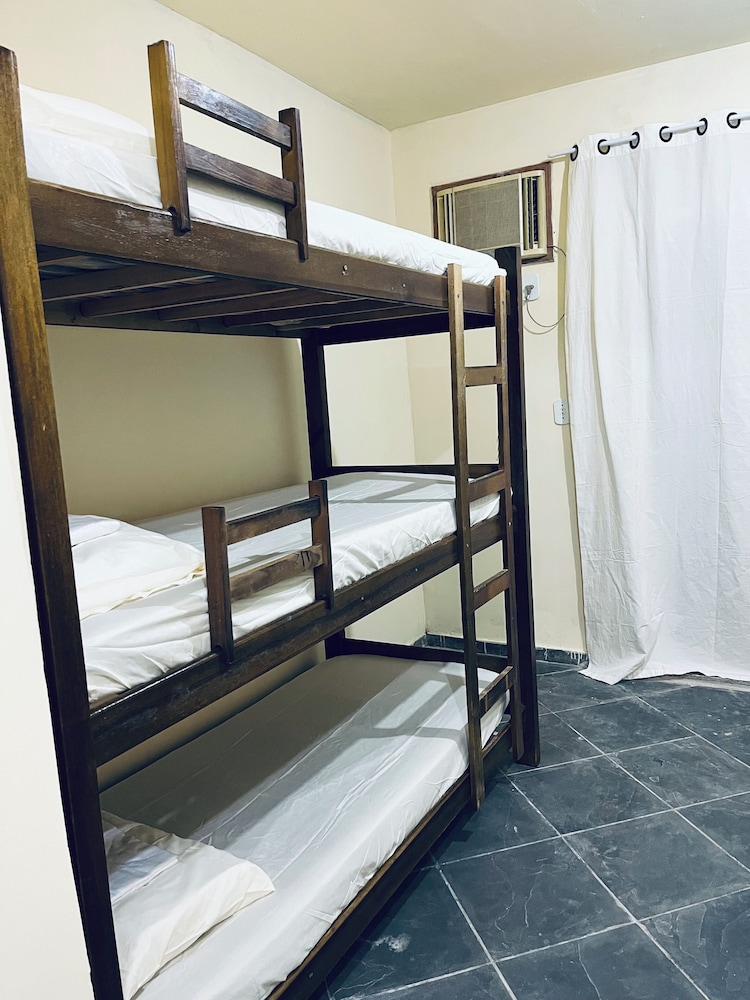 Hostel Sol do Alcaíra