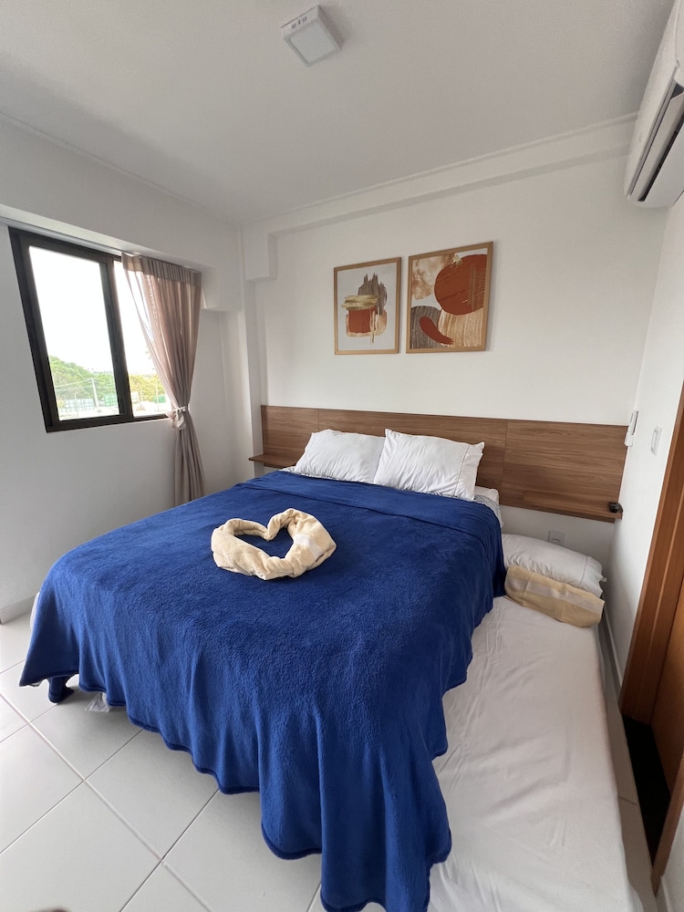 MAKIA BEACH EXPERIENCE FLAT ESTUDIO 312A
