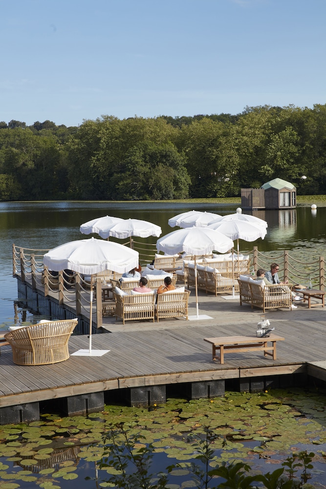Anglet Vacations - Brindos, Lac  Chateau - Property Image 1