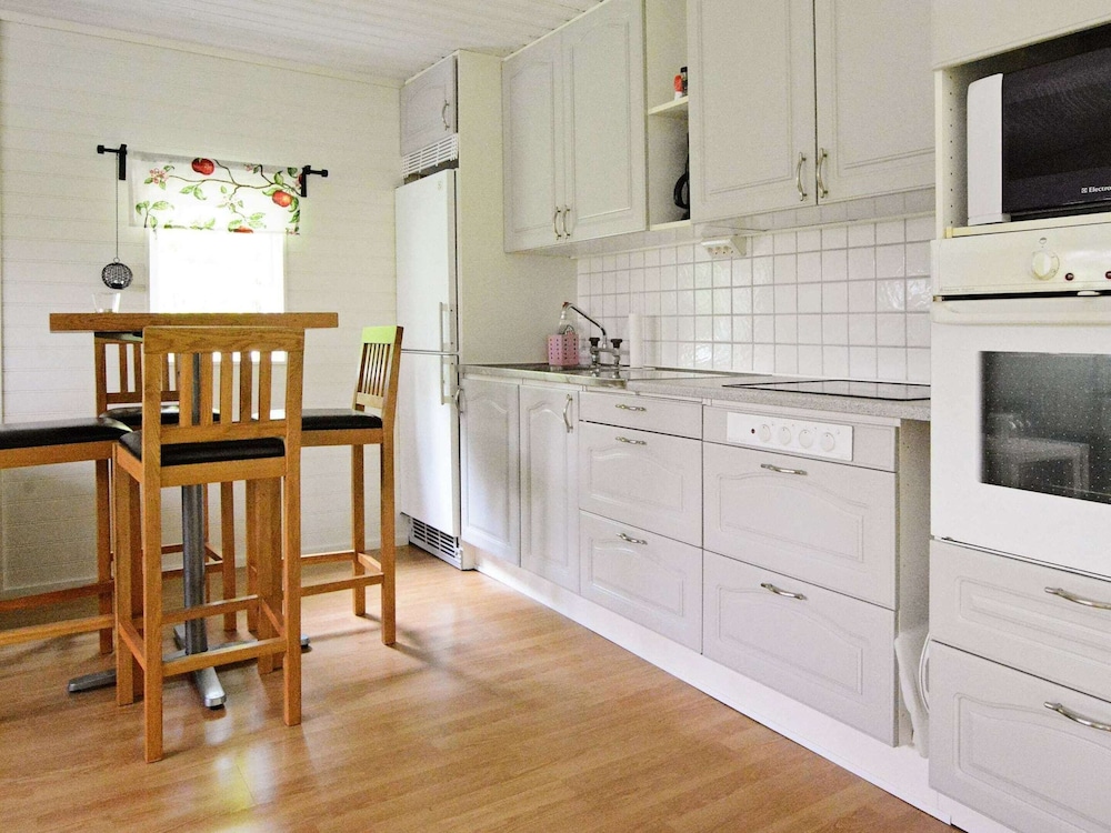 Holiday Home in Gränna view 3