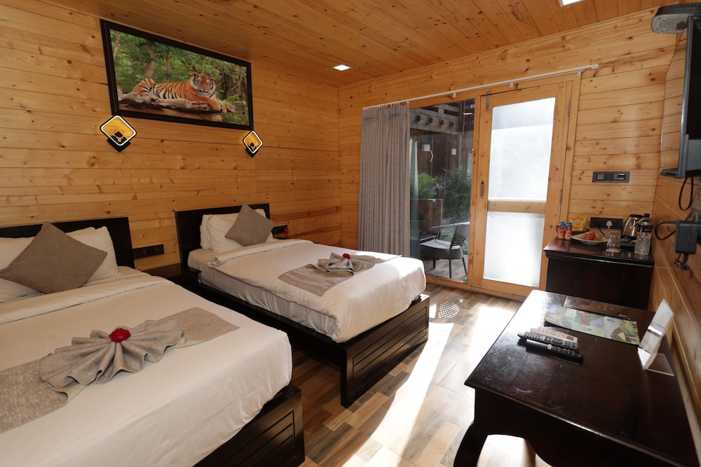 Vasant Kunj Nature Resort