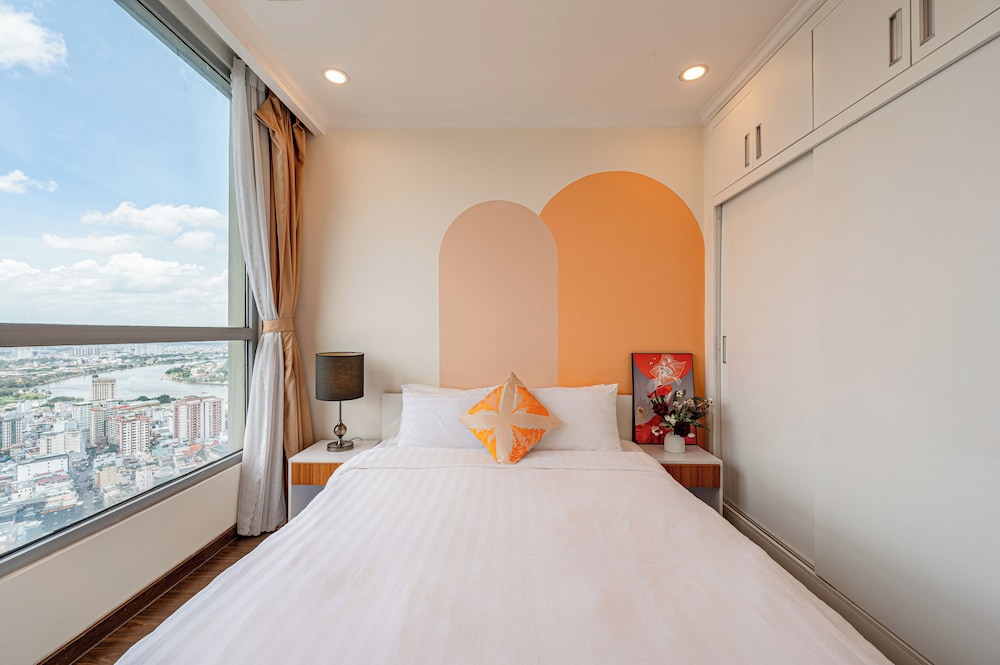 Horizon Panorama Apartment Vinhomes