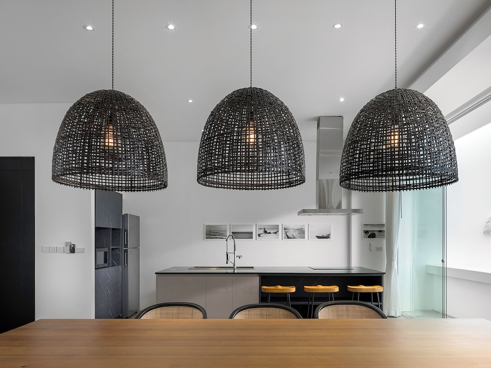 The Purity Villa by Elite Havens