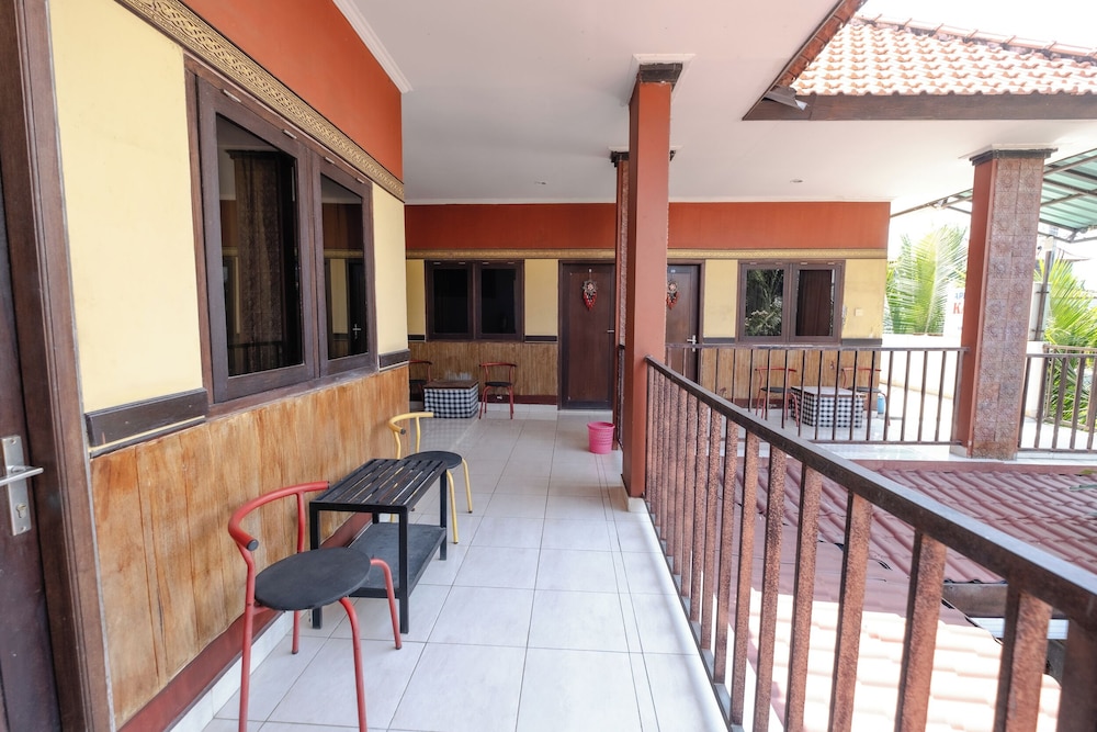 Apartment Kak Okoh