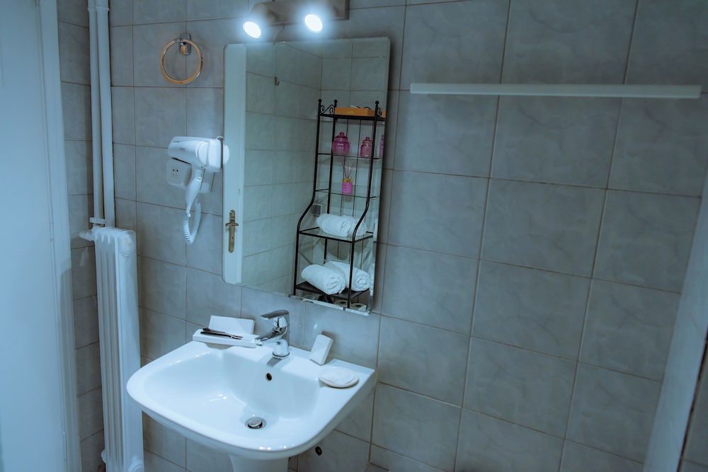Plaka Apartment