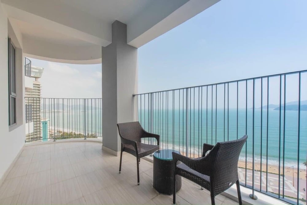 Wise Stay Panorama Condotel