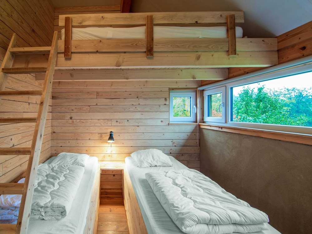 High Fens Nature & Sauna Stay view 2