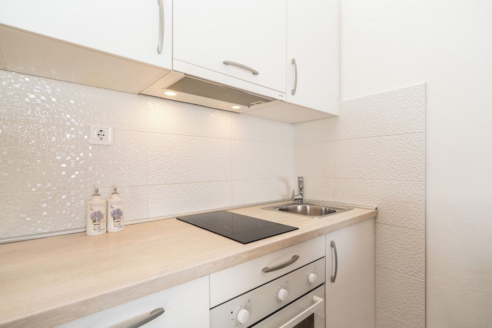 Apartments Batela
