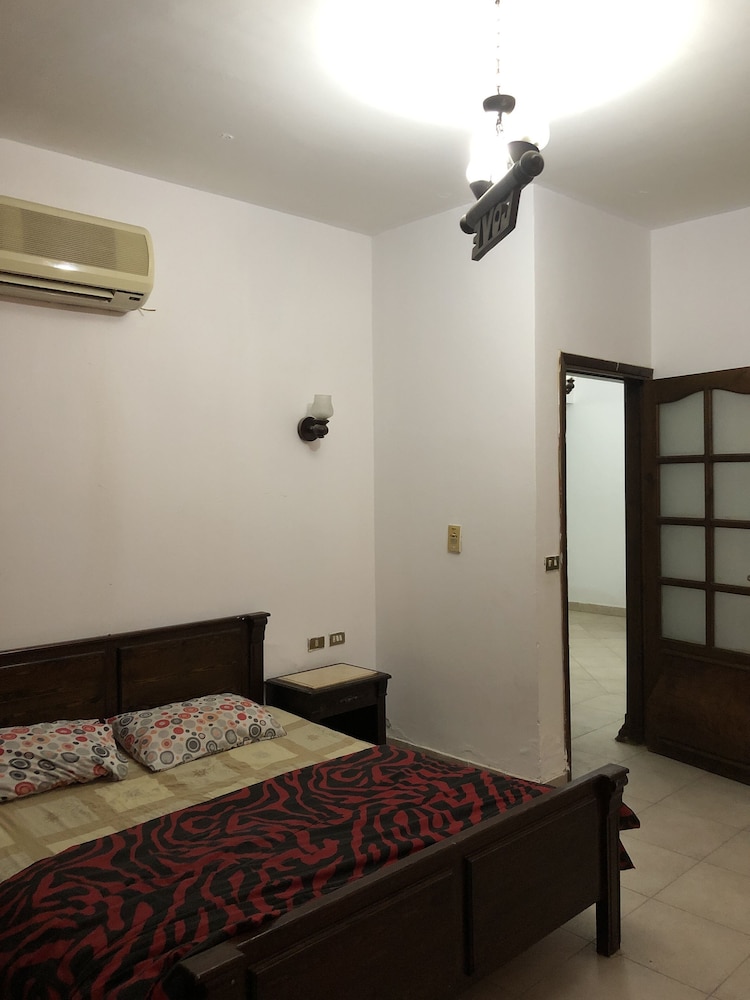 Lotus Apartment view 2