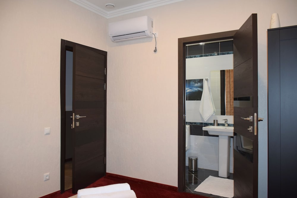 Hotel Ok