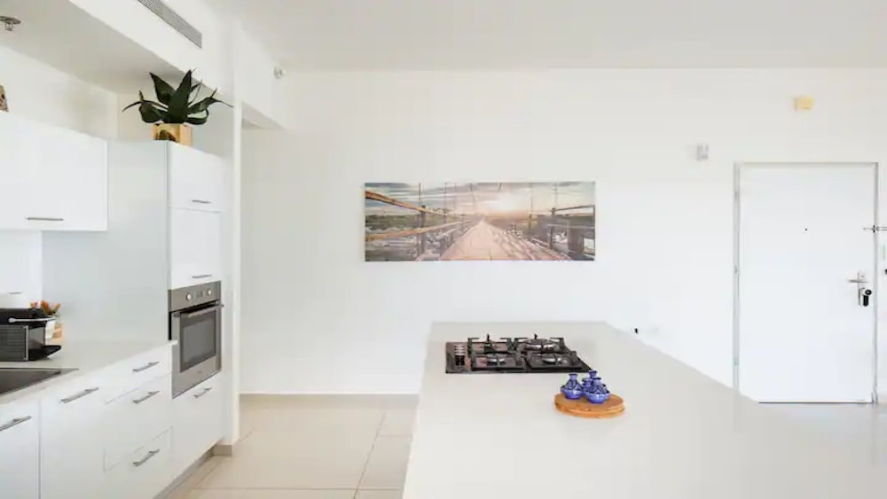 Special Apartment Sea View Luxury Tower