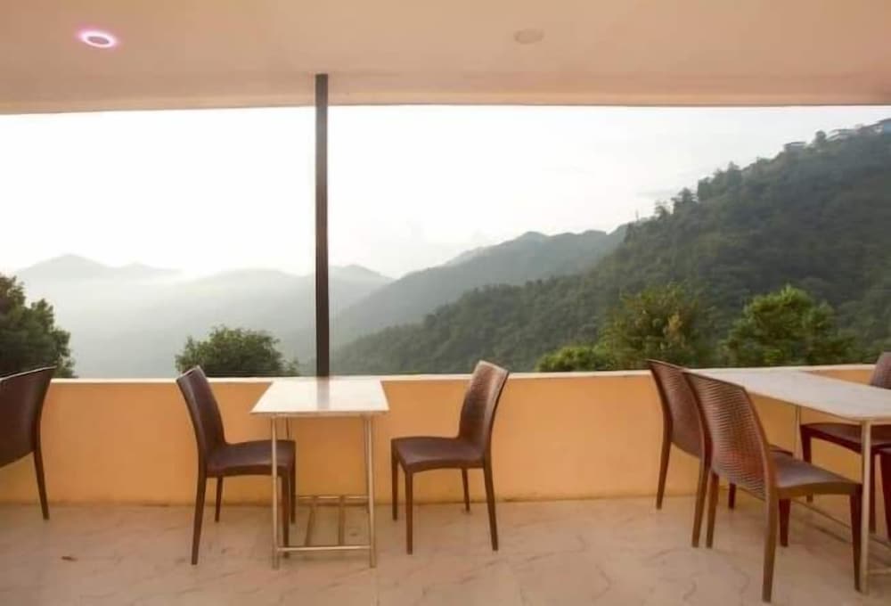 Namaste Resort