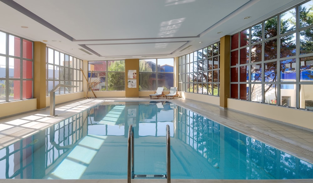 All Senses Nautica Blue Exclusive Resort & Spa - All Inclusive