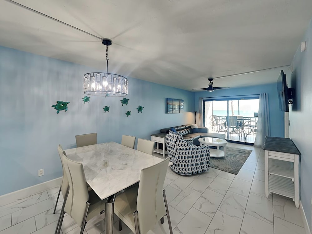 Seaside 1 by Distinctive Beach Rentals