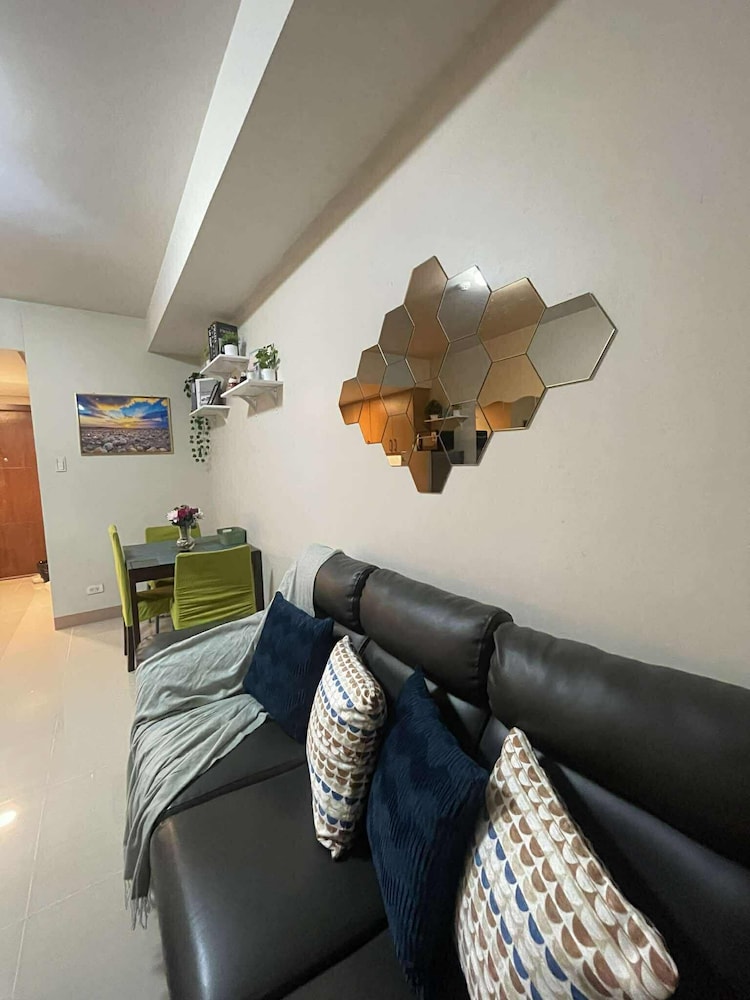 Comfystay Manila