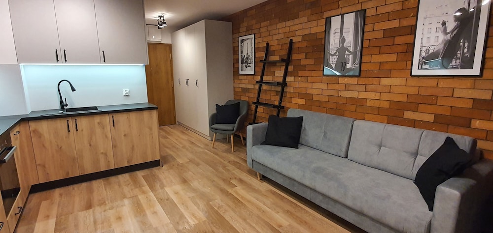 apartamenty-wroc Kurkowa 32 view 3