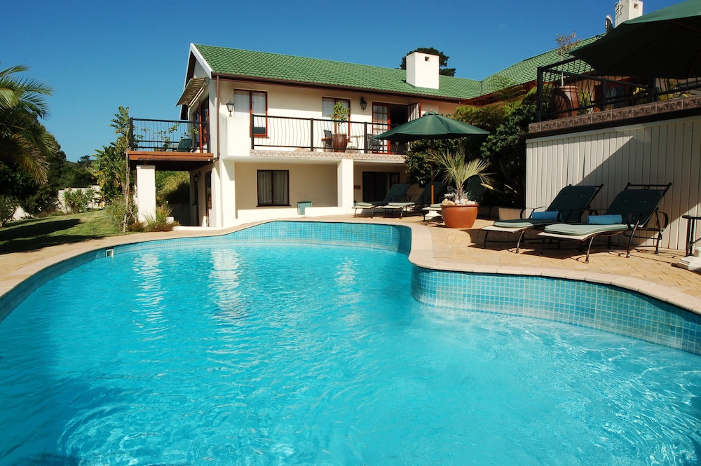 Hotel Knysna Country House - Image 1