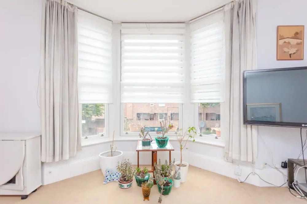 Cheerful 1 Bedroom Apartment in Vibrant Maida Vale