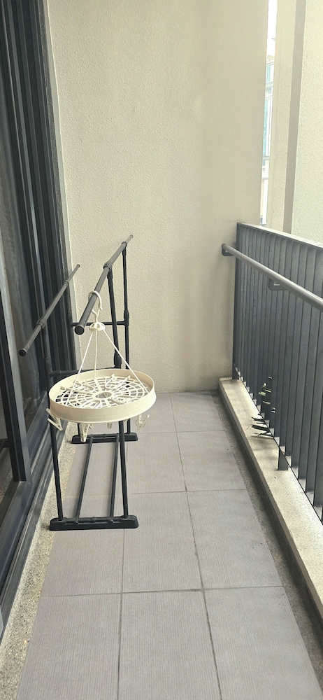 The Mews KLCC By Service Apartment