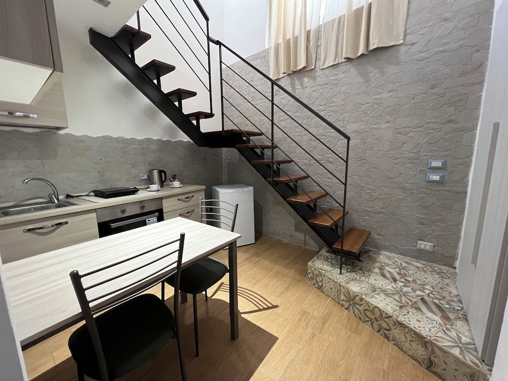 Ortigia Royal Suite