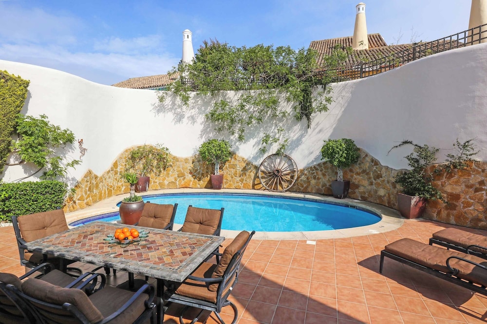 Villa Las Higueras 8